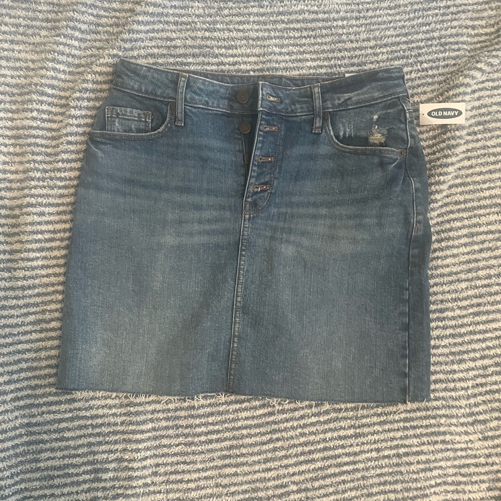 NWT Size 8 Old Navy Skirt